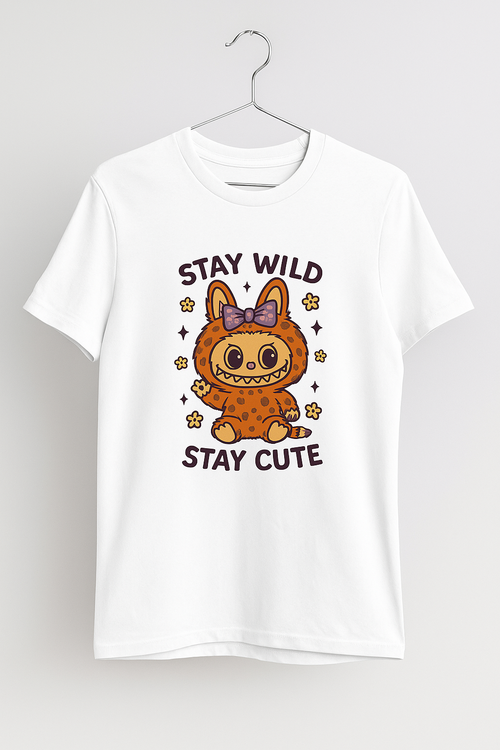 Kids T-Shirt – Labubu Edition