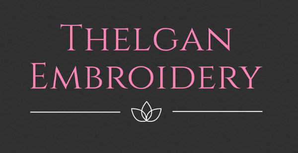 Thelgan Embroidery