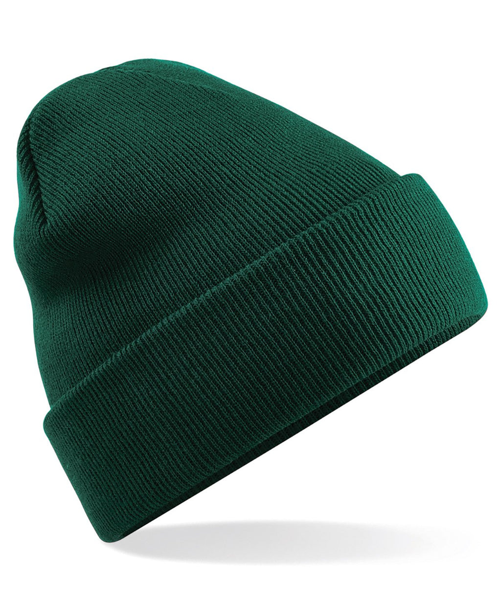 BC045 Original cuffed beanie