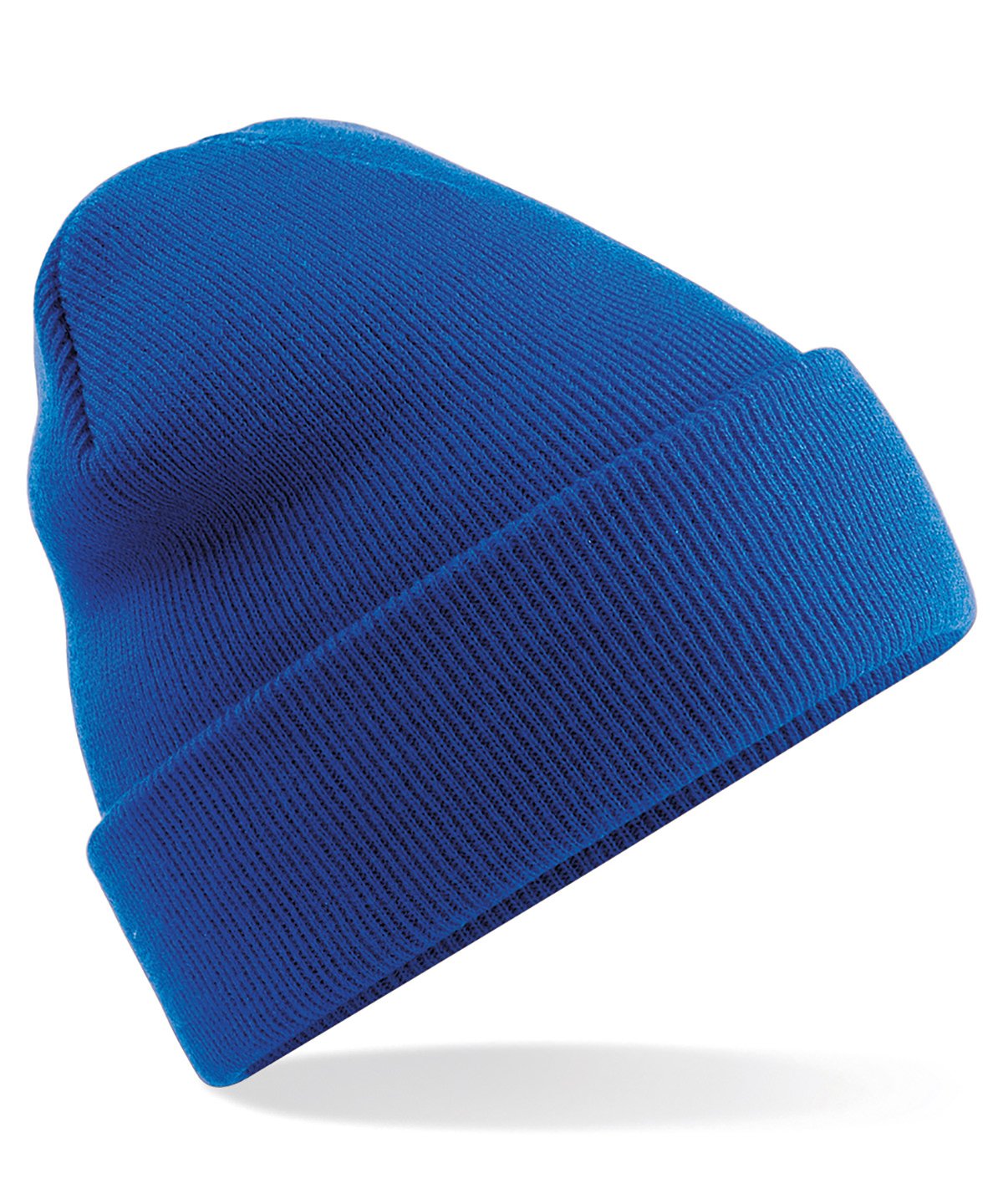 BC045 Original cuffed beanie
