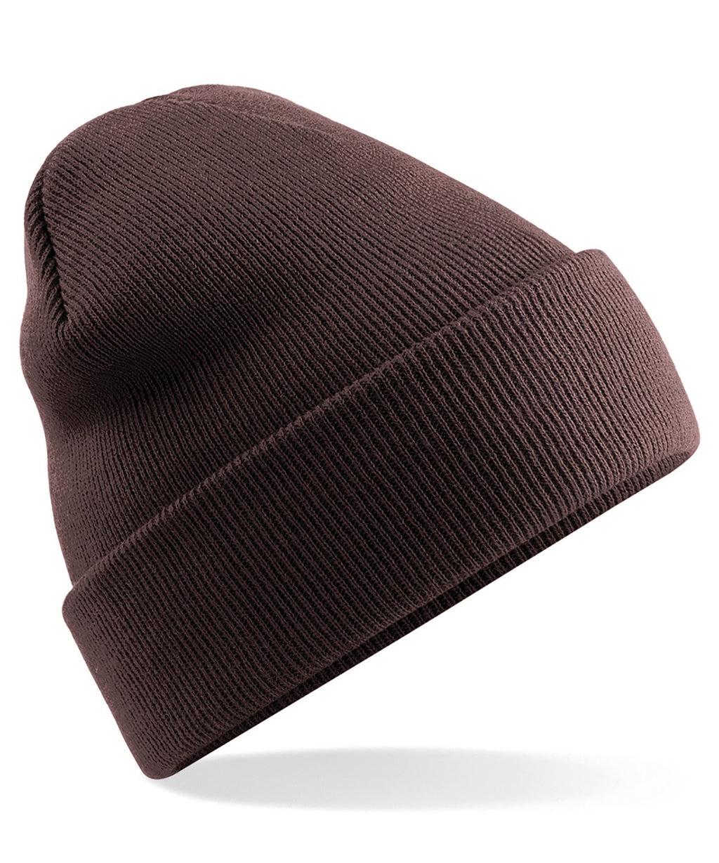BC045 Original cuffed beanie