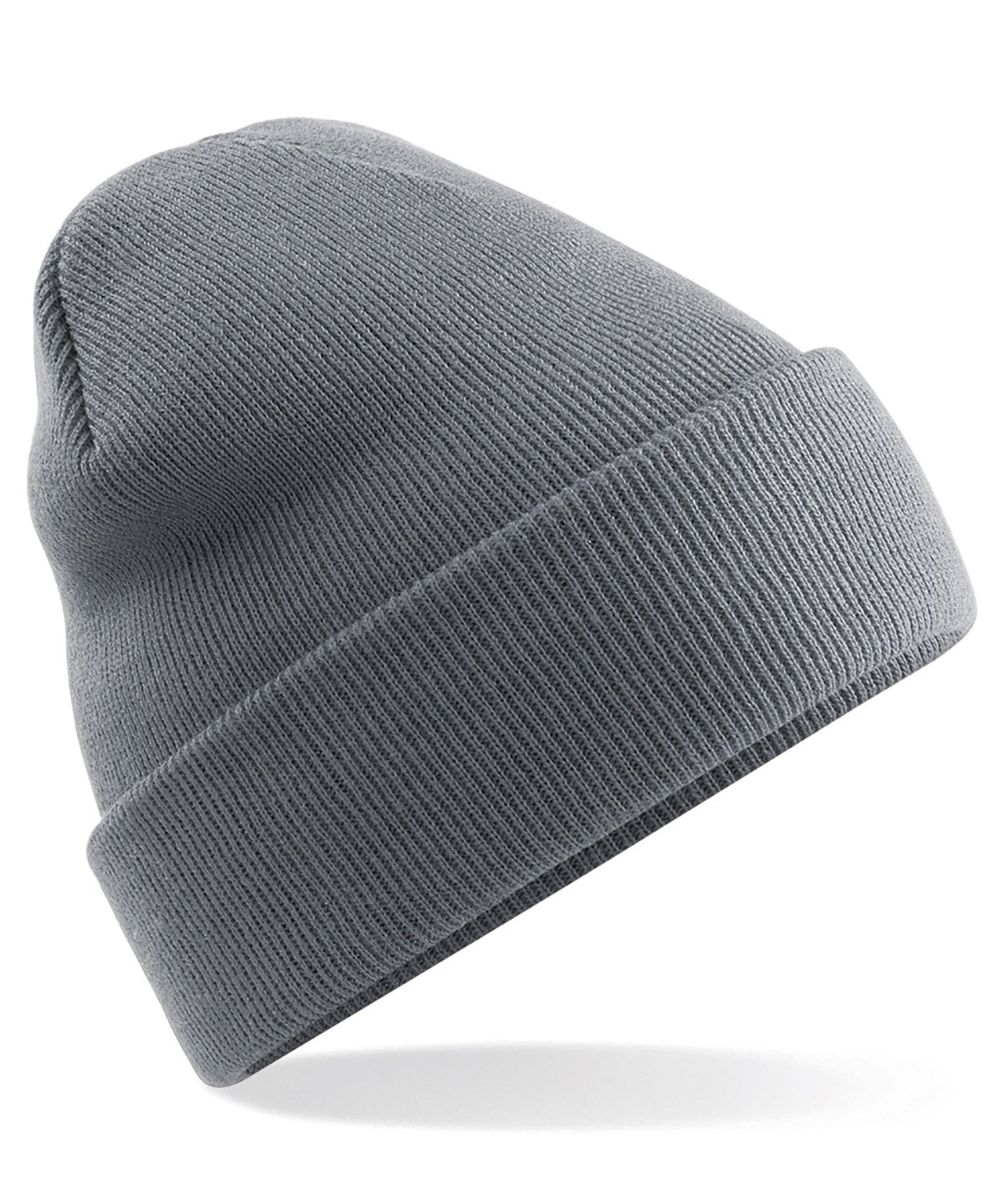 BC045 Original cuffed beanie