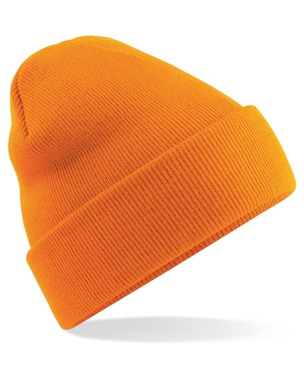 BC045 Original cuffed beanie