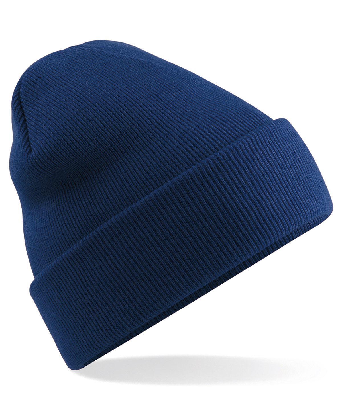 BC045 Original cuffed beanie
