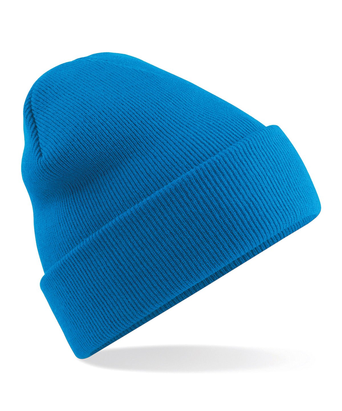 BC045 Original cuffed beanie