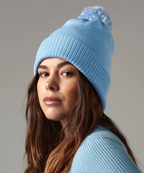 Snowstar® beanie – Embroidered Workwear