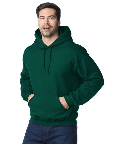 Heavy Blend™ hooded sweatshirt – Embroidered Workwear
