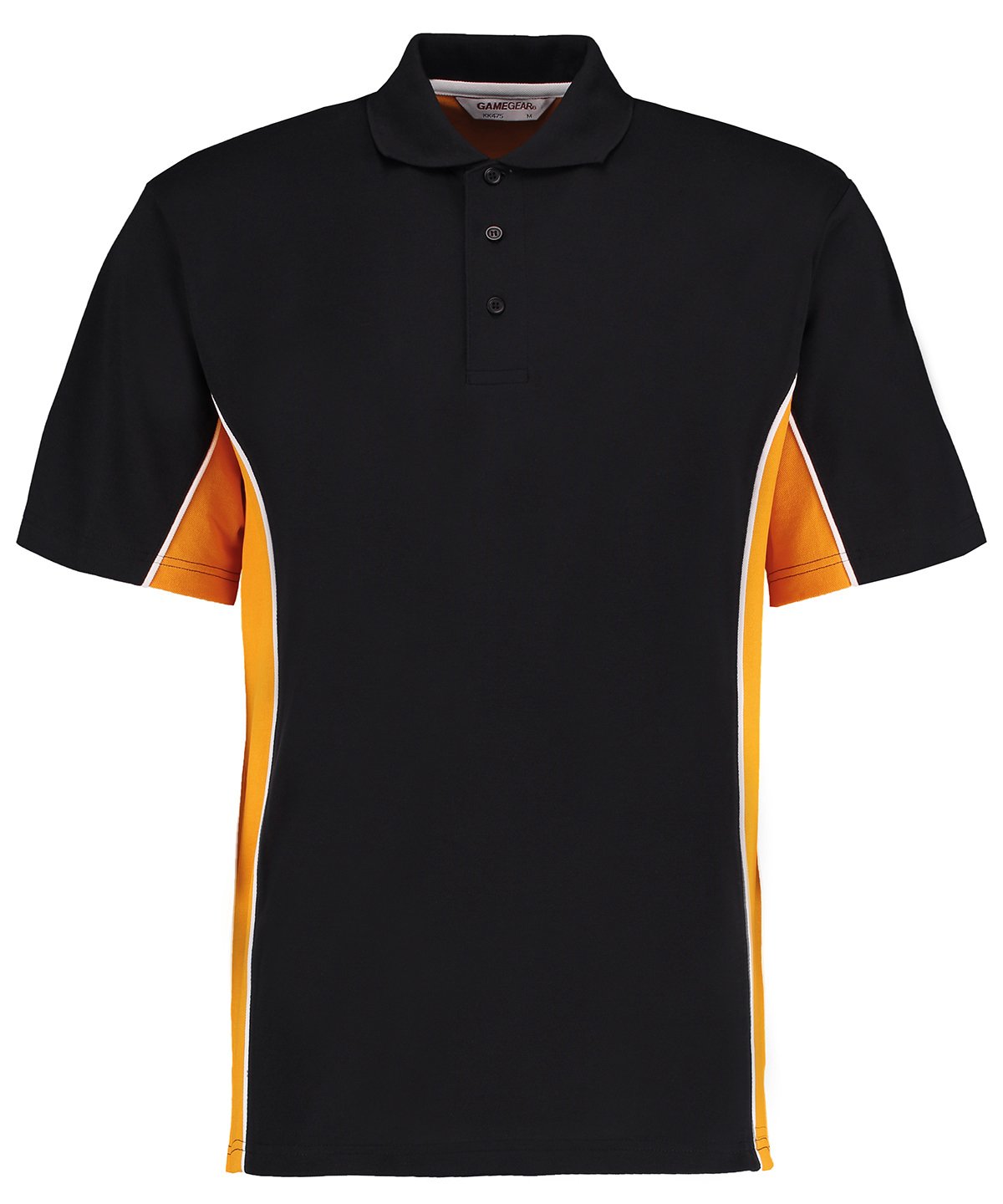 KK475 Track polo (classic fit)