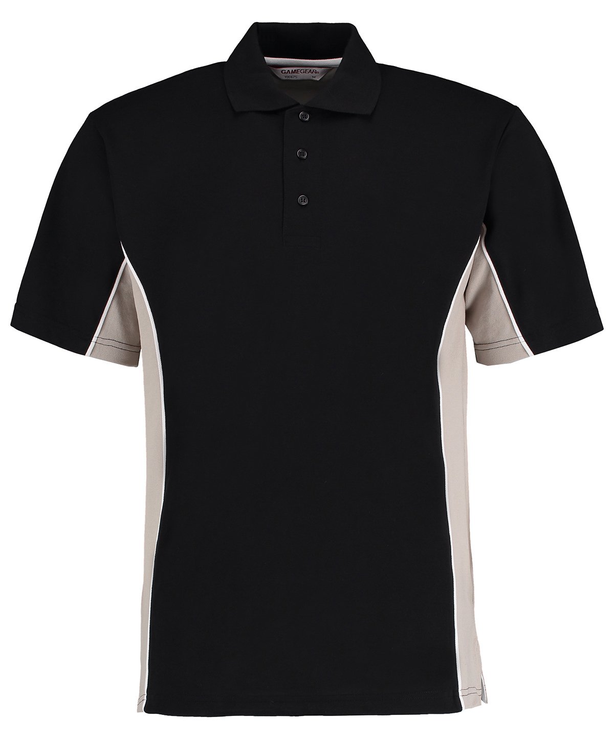 KK475 Track polo (classic fit)