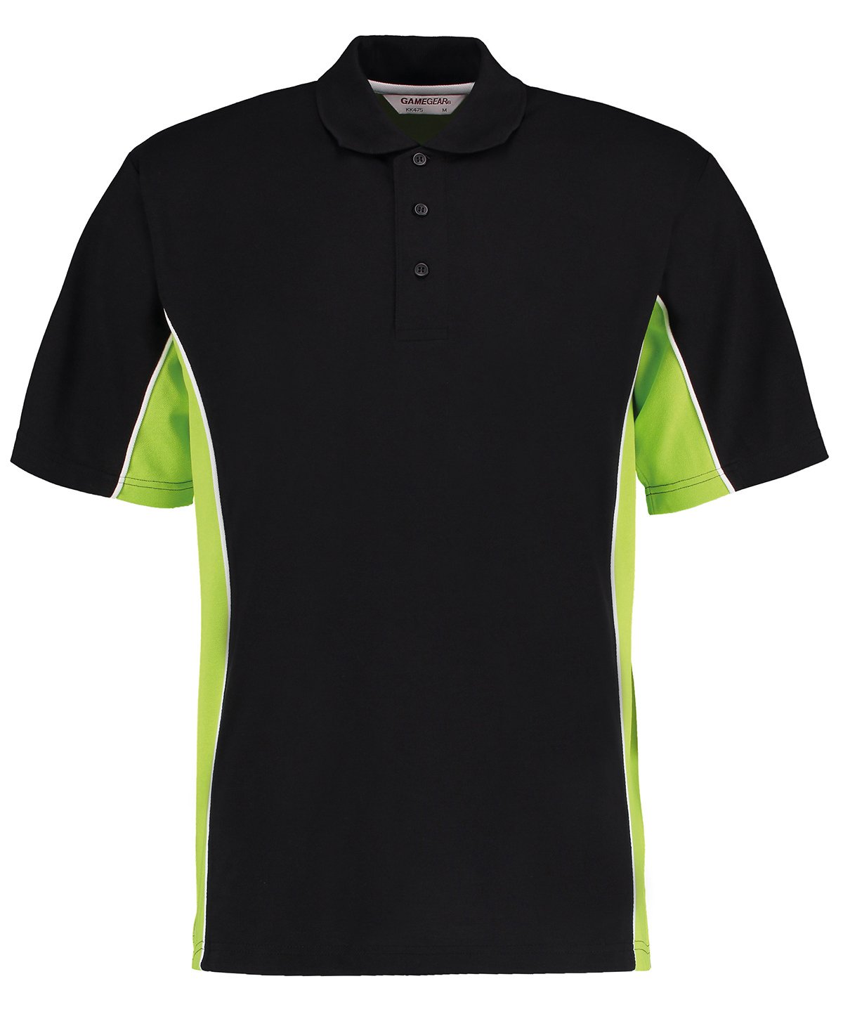 KK475 Track polo (classic fit)