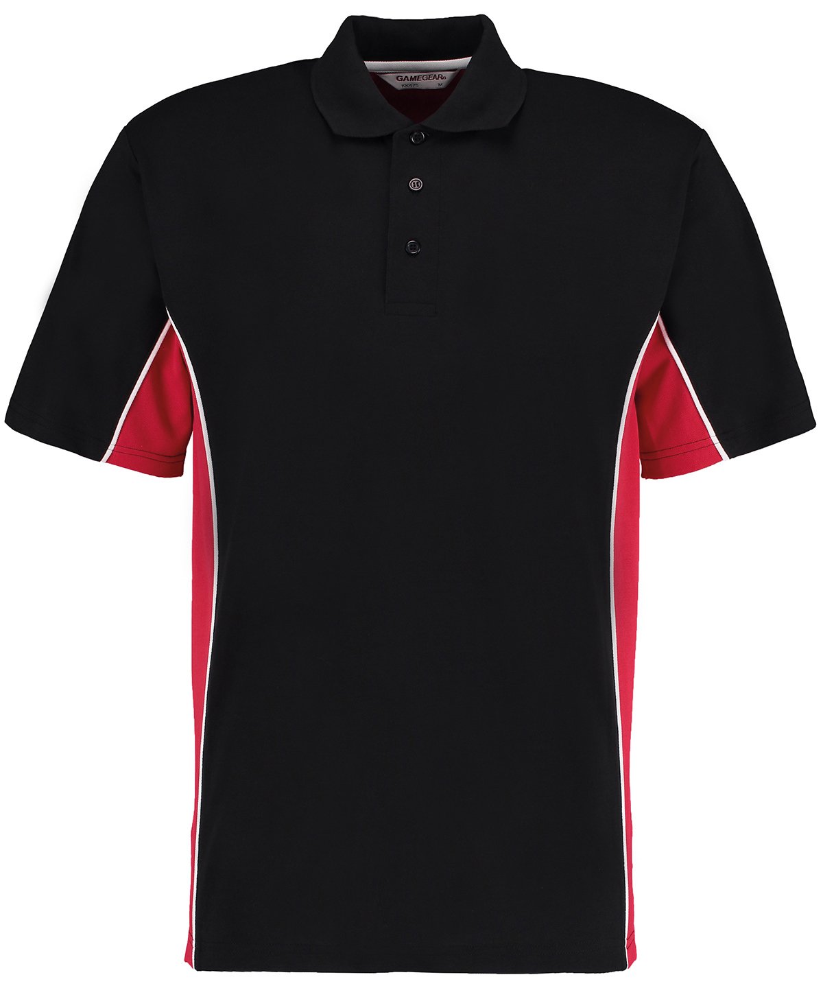 KK475 Track polo (classic fit)