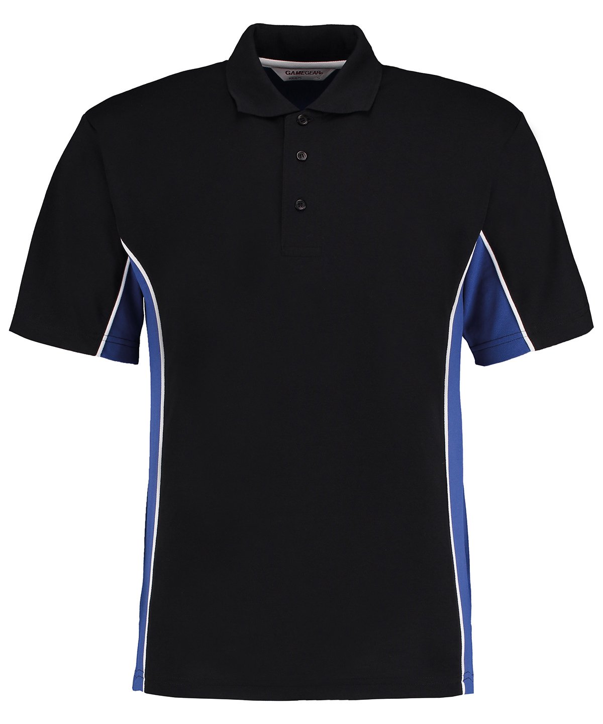 KK475 Track polo (classic fit)