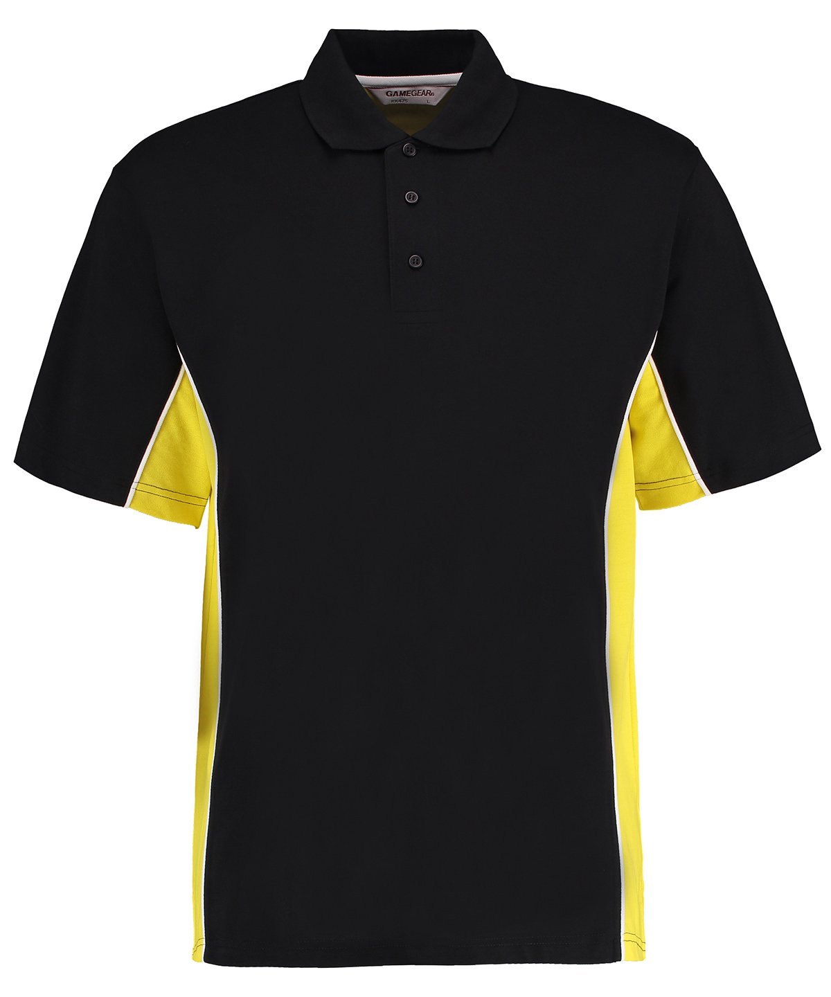 KK475 Track polo (classic fit)