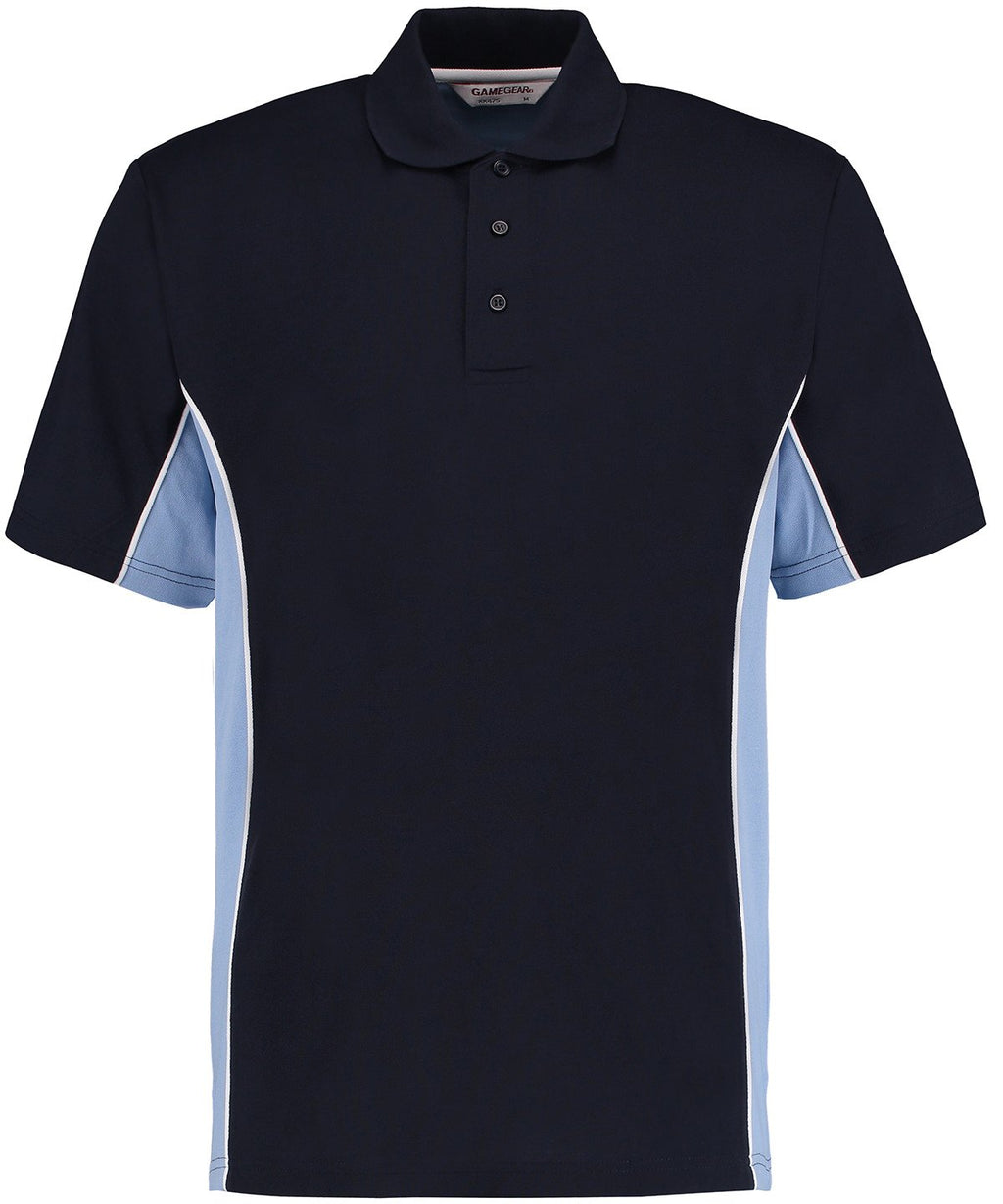KK475 Track polo (classic fit)