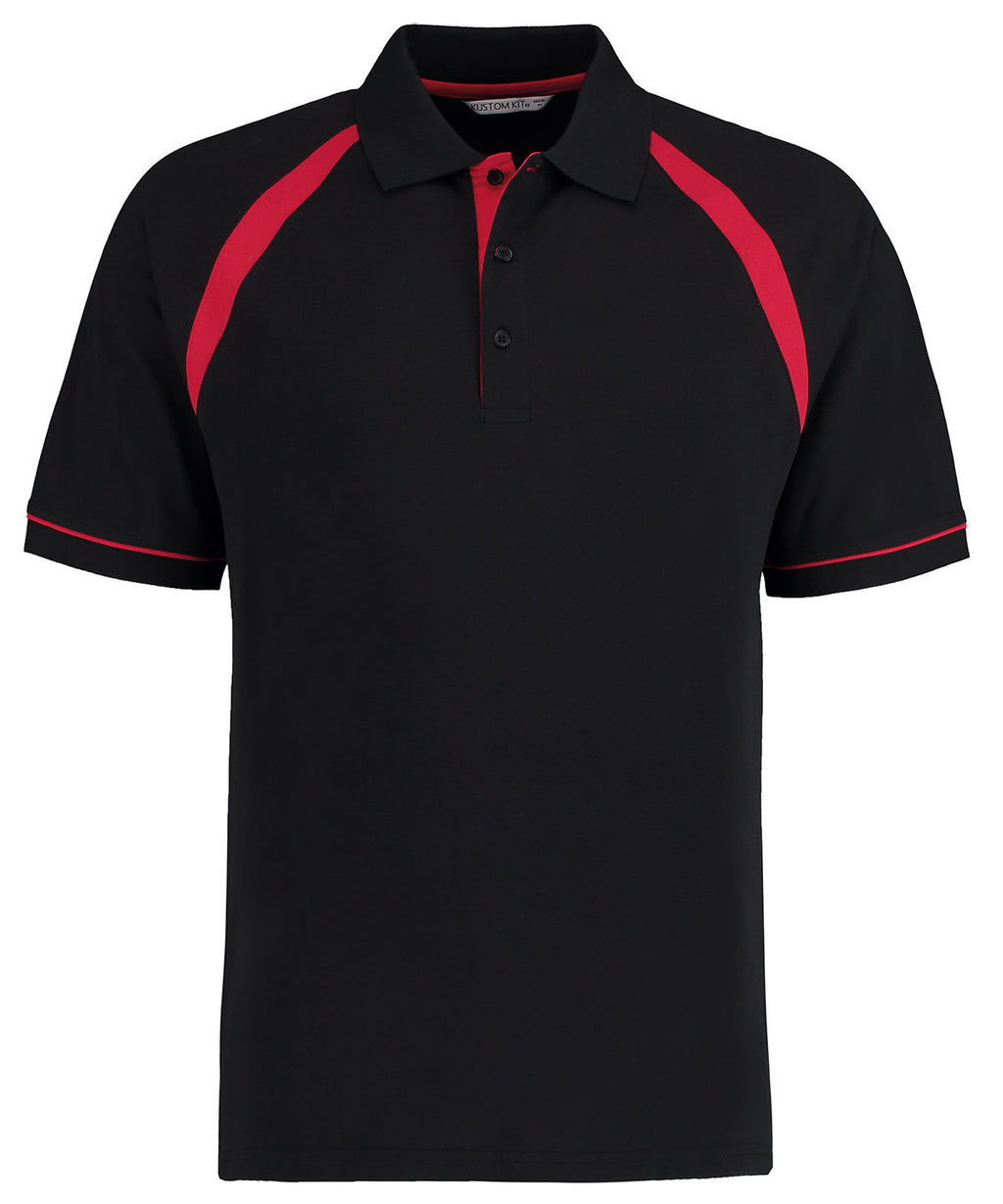 KK615 Oak hill polo (classic fit)