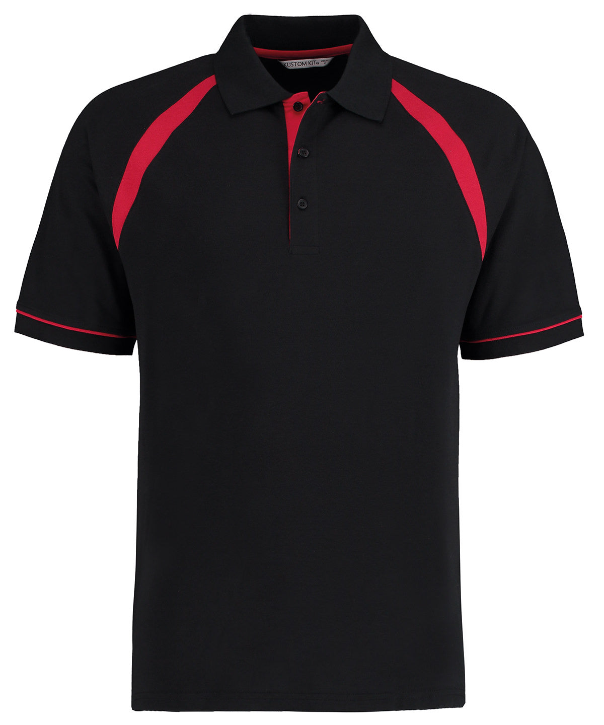 KK615 Oak hill polo (classic fit)