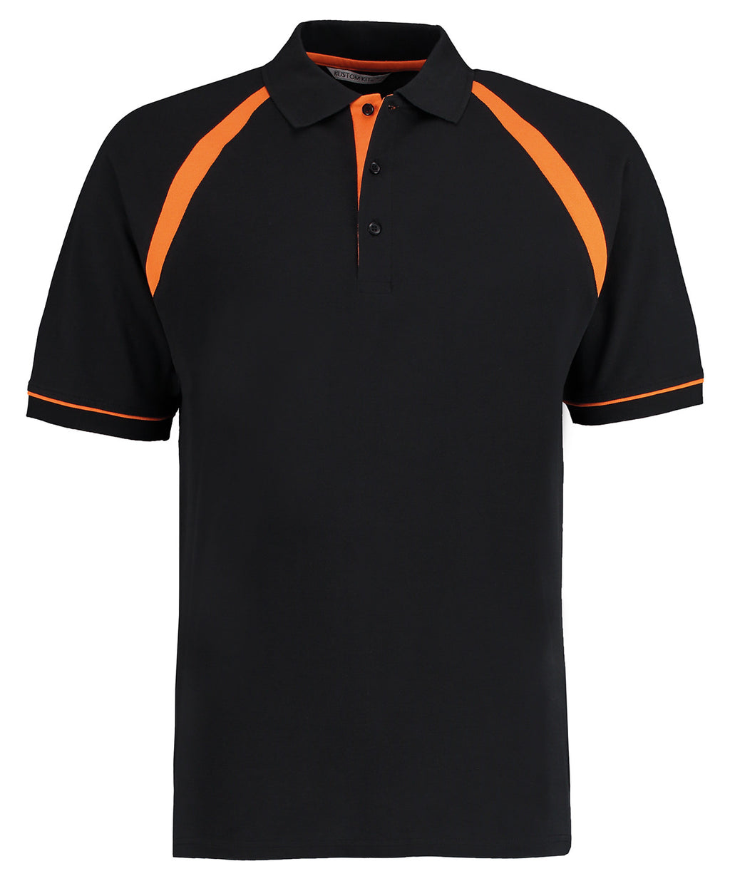 KK615 Oak hill polo (classic fit)