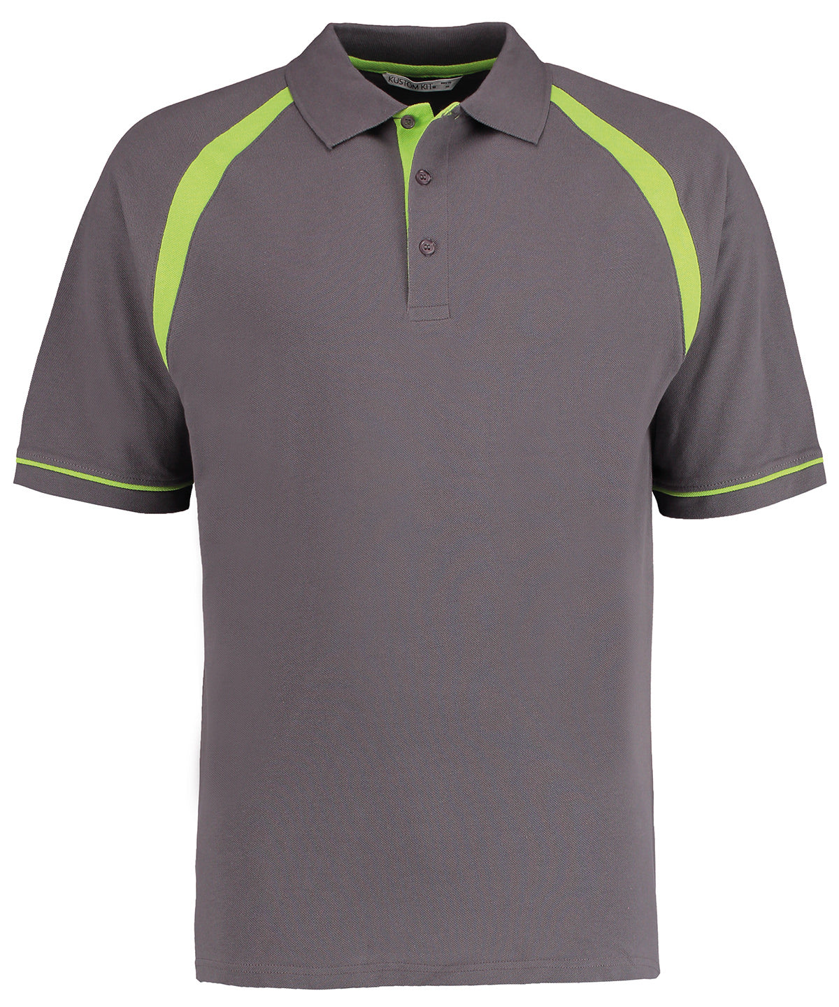 KK615 Oak hill polo (classic fit)