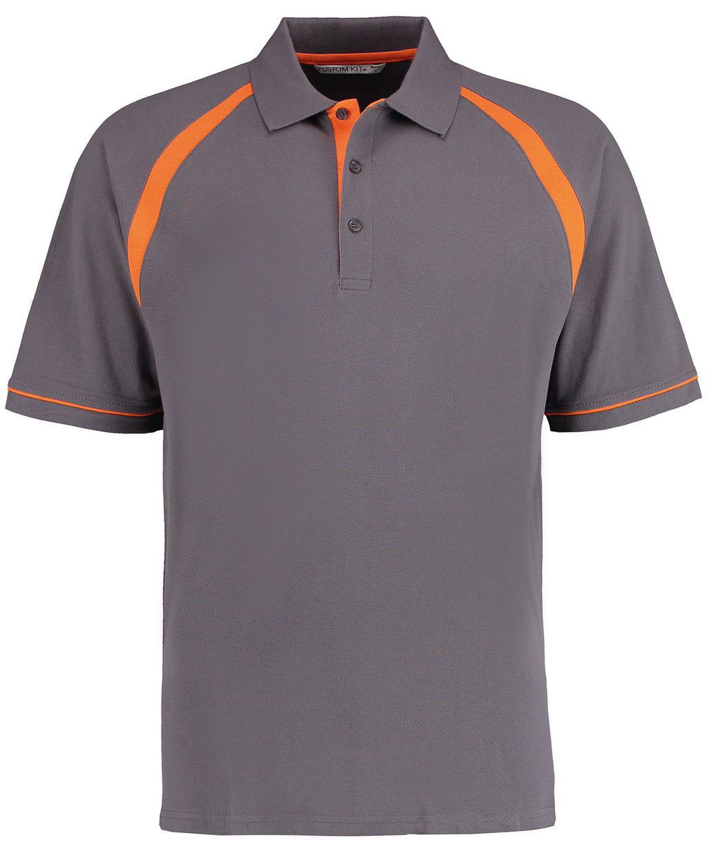 KK615 Oak hill polo (classic fit)