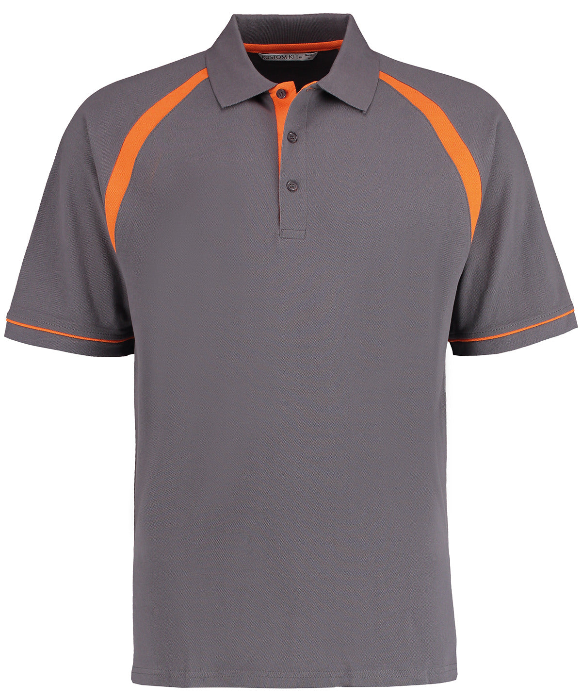 KK615 Oak hill polo (classic fit)