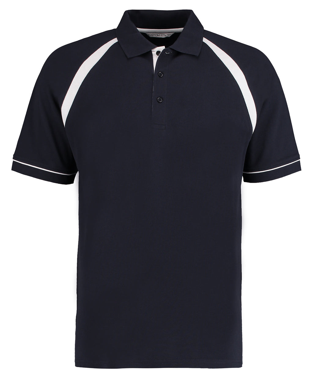 KK615 Oak hill polo (classic fit)
