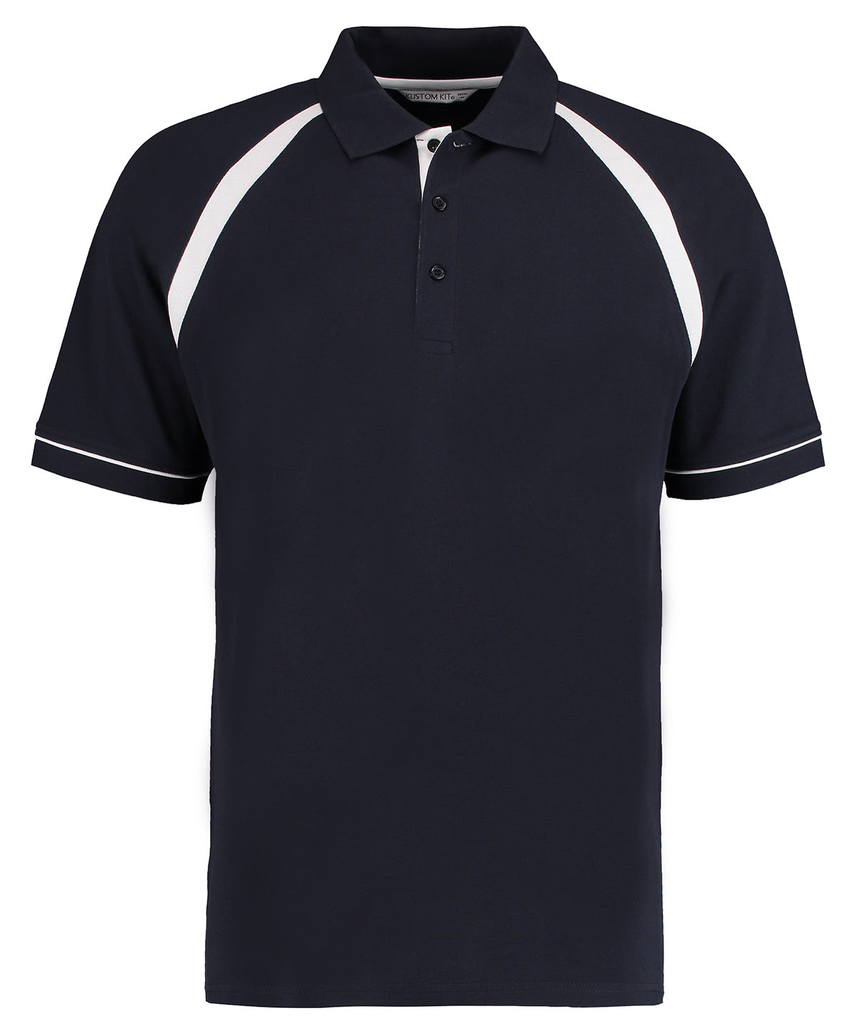 KK615 Oak hill polo (classic fit)