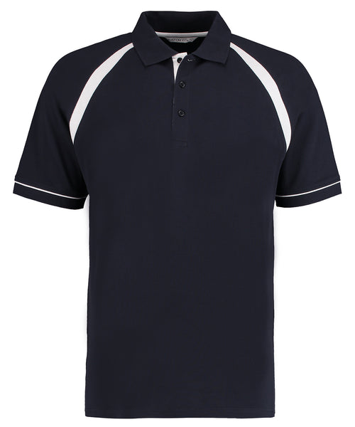KK615 Oak hill polo (classic fit)