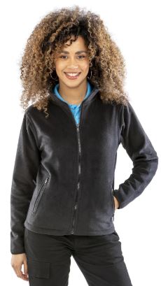 Women's Norse outdoor fleece – Embroidered Workwear