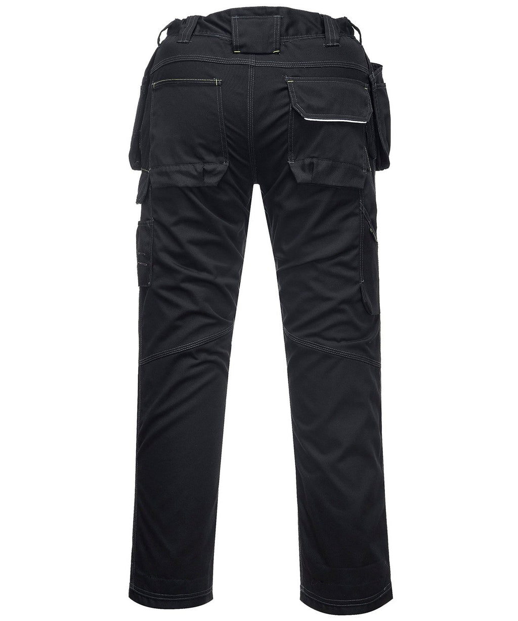 PW369 PW3 Holster work trousers (T602) regular fit
