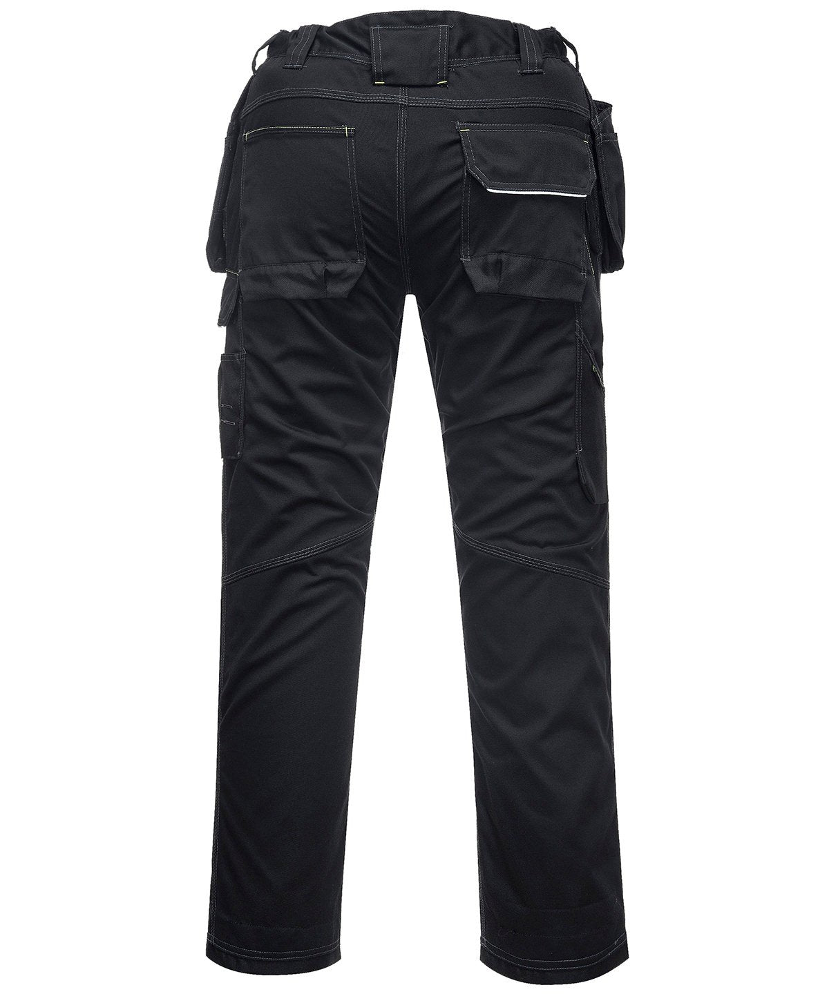 PW369 PW3 Holster work trousers (T602) regular fit