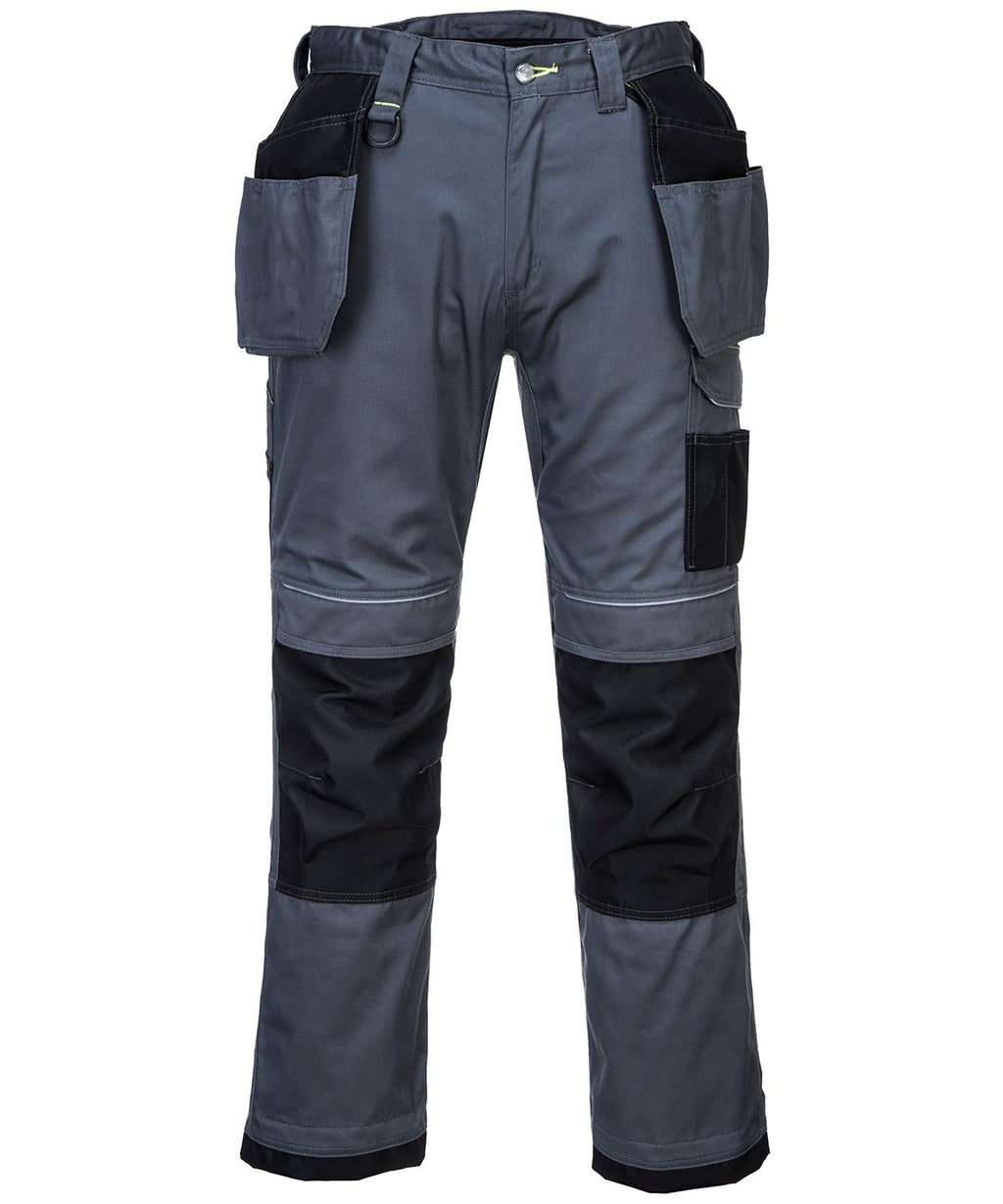 PW369 PW3 Holster work trousers (T602) regular fit