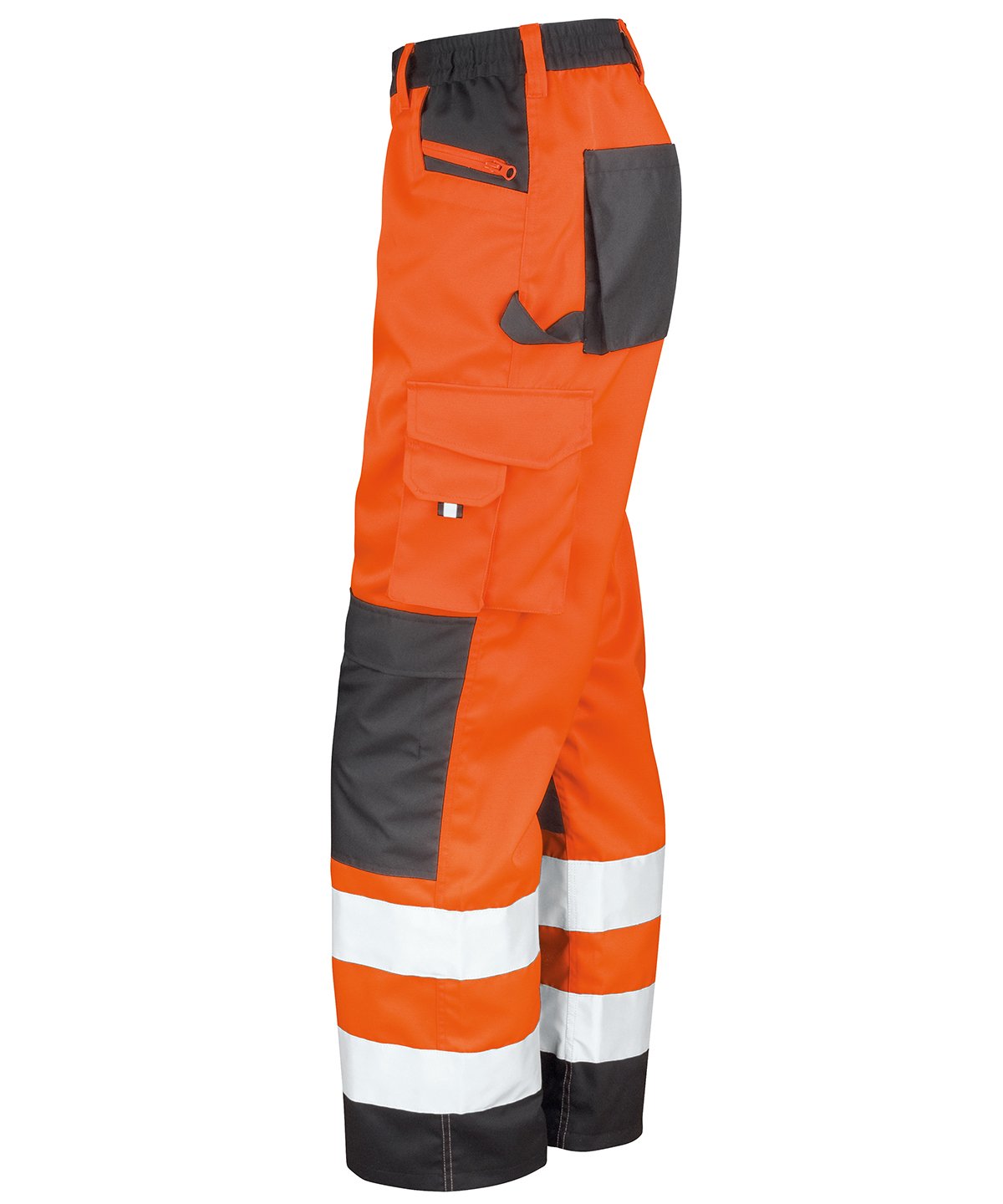 R327X Safety cargo trousers