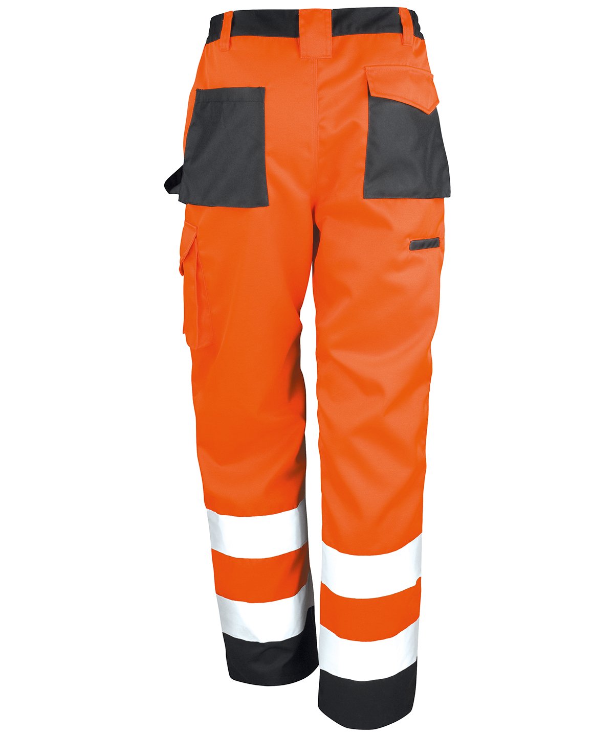 R327X Safety cargo trousers