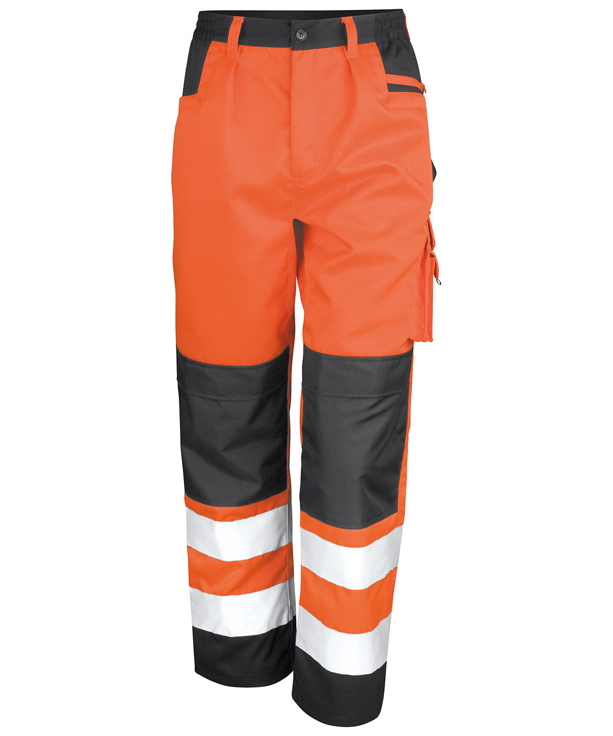 R327X Safety cargo trousers