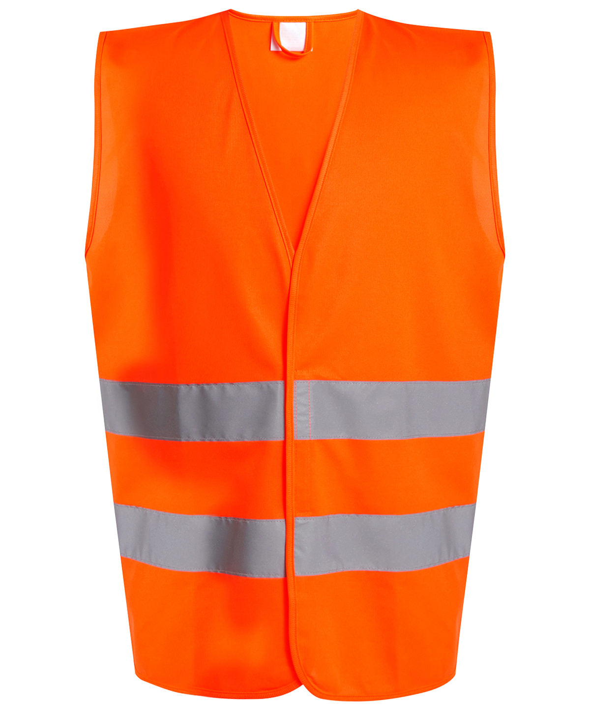 RG471 Pro hi-vis two-band vest