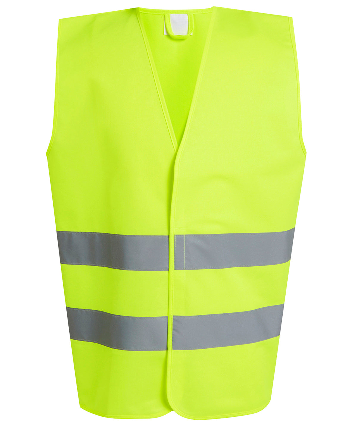 RG471 Pro hi-vis two-band vest