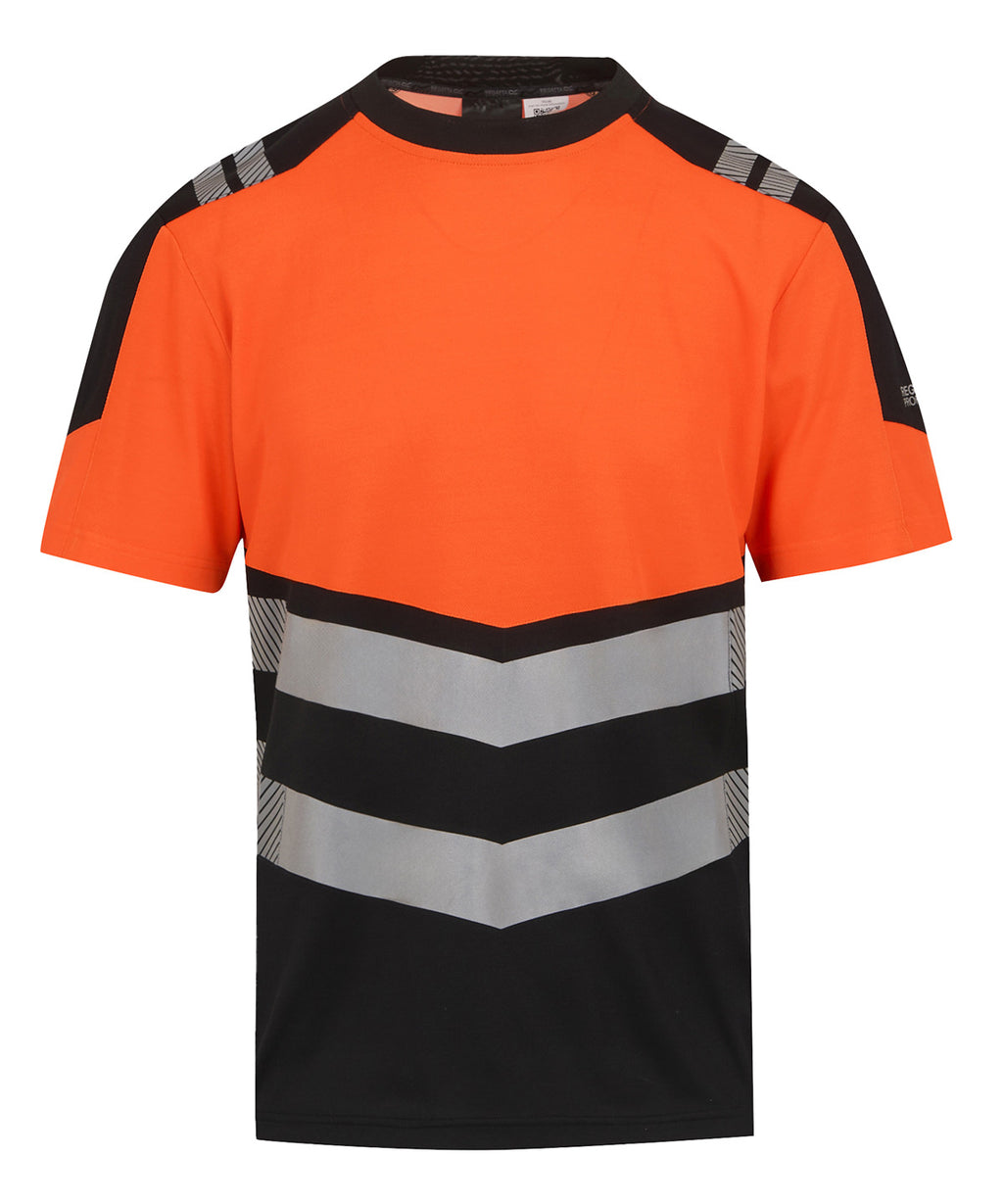 RG481 Hi-Vis X-Pro T-shirt