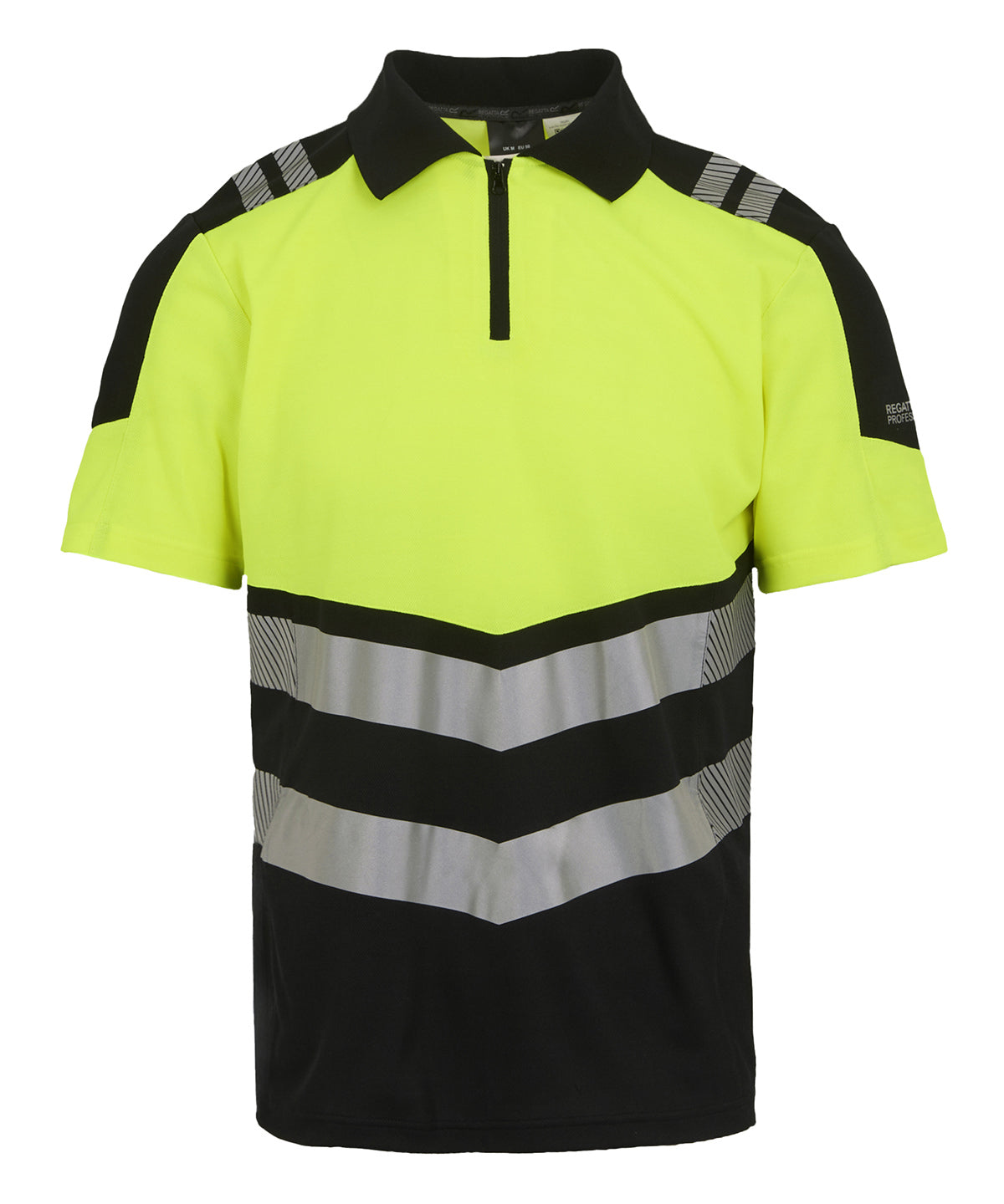 RG482 Hi-Vis X-Pro Polo