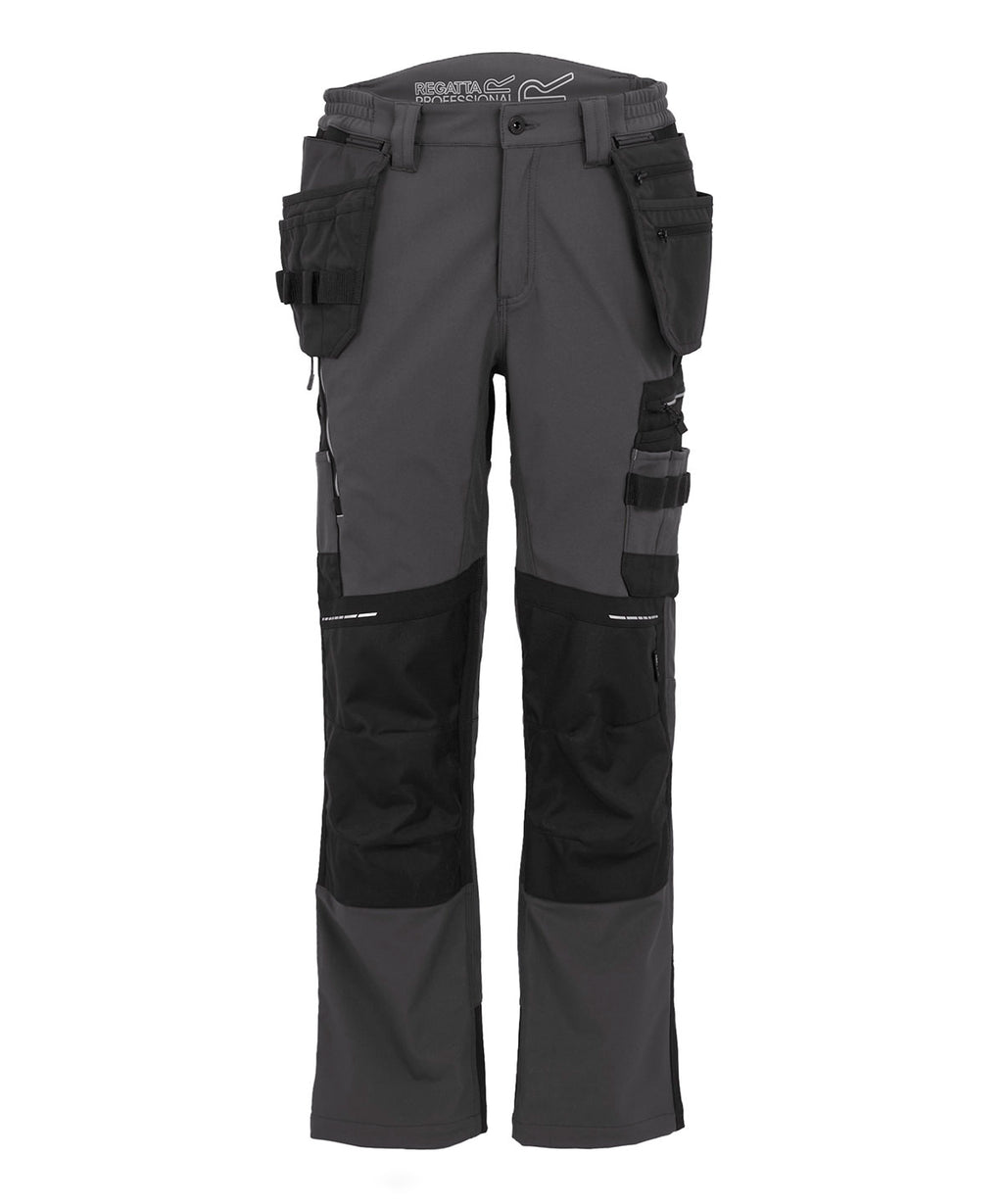 Regatta Work Trousers (RG632)