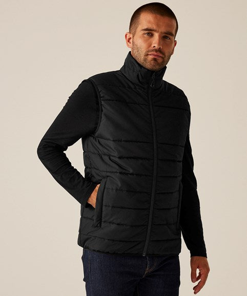 Essential thermal bodywarmer – Embroidered Workwear