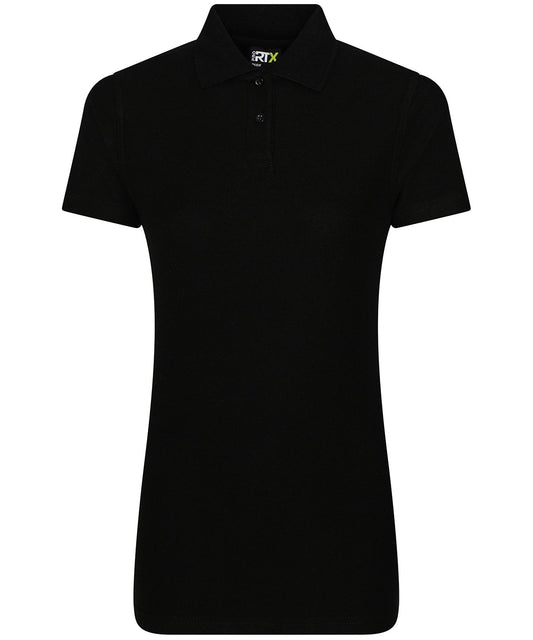 Women's Pro RTX Polo Shirt (RX101F)