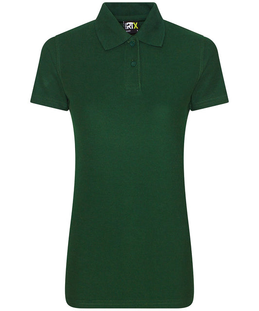 Women's Pro RTX Polo Shirt (RX101F)