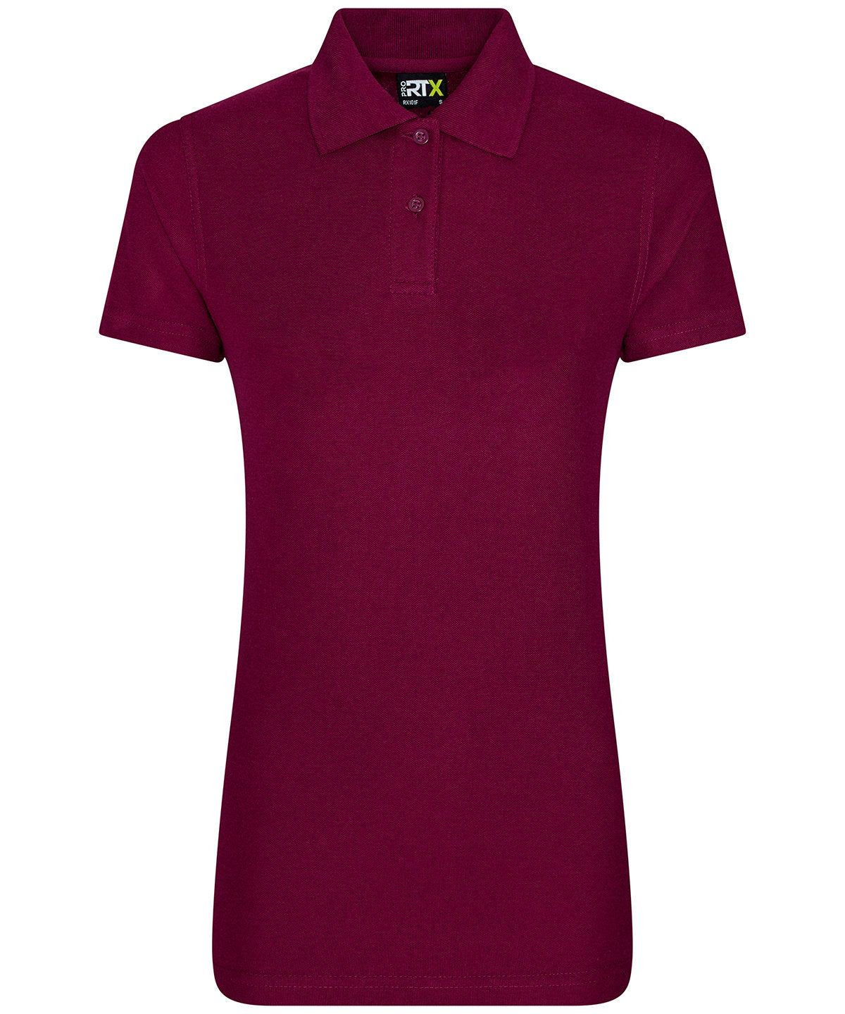 Women's Pro RTX Polo Shirt (RX101F)