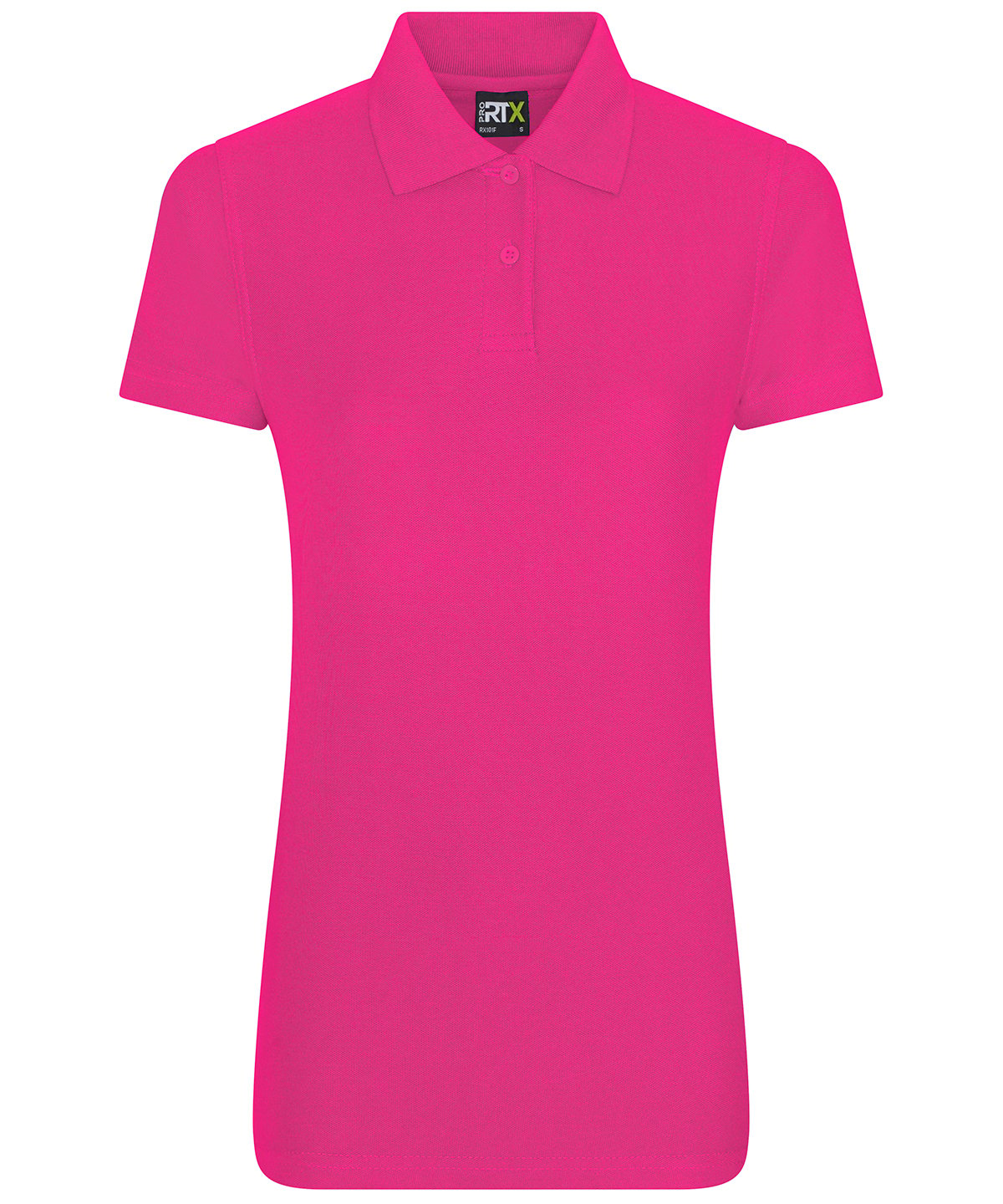 Women's Pro RTX Polo Shirt (RX101F)
