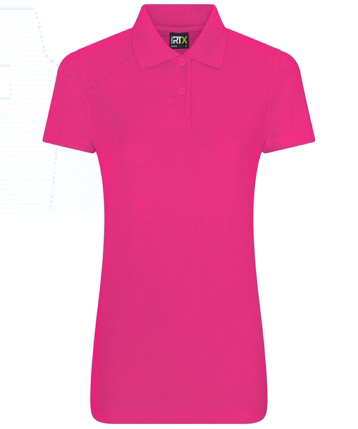 Pro RTX Polo Shirt (RX101F)