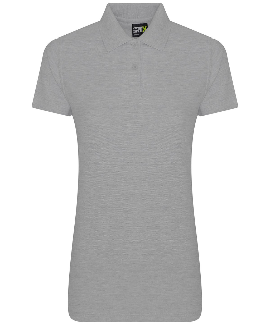 Pro RTX Polo Shirt (RX101F)