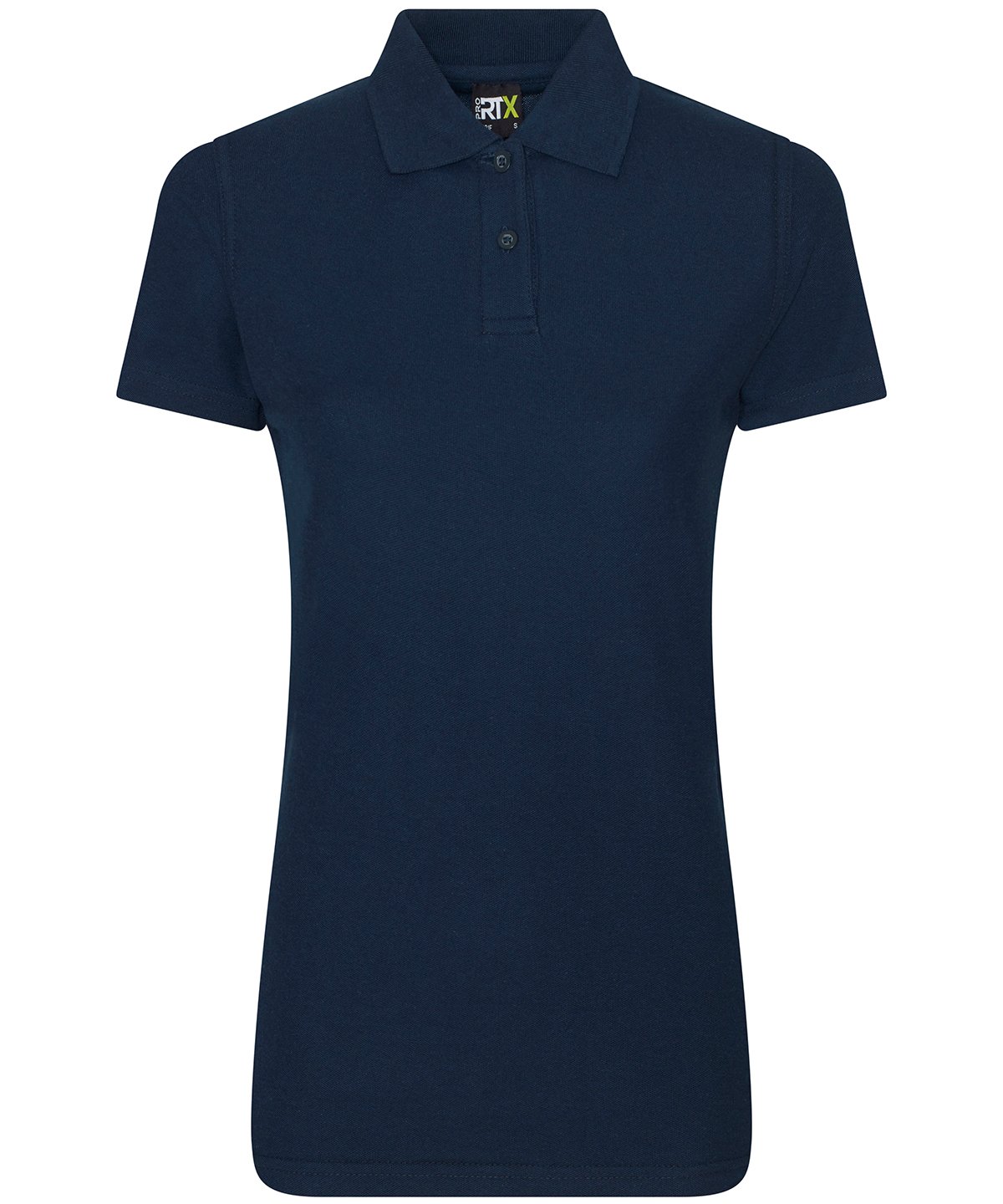 Women's Pro RTX Polo Shirt (RX101F)