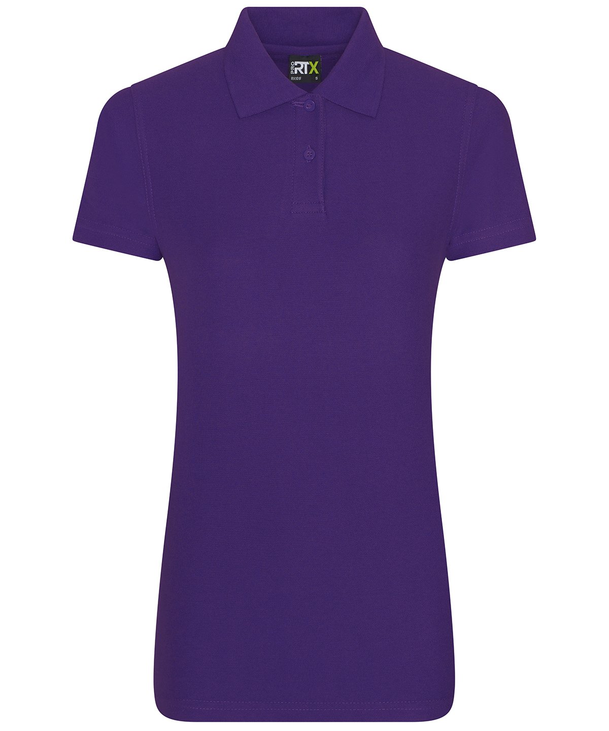 Women's Pro RTX Polo Shirt (RX101F)