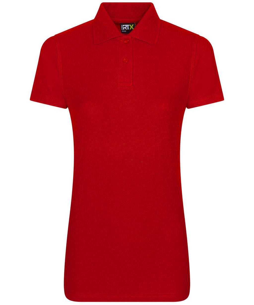 Pro RTX Polo Shirt (RX101F)