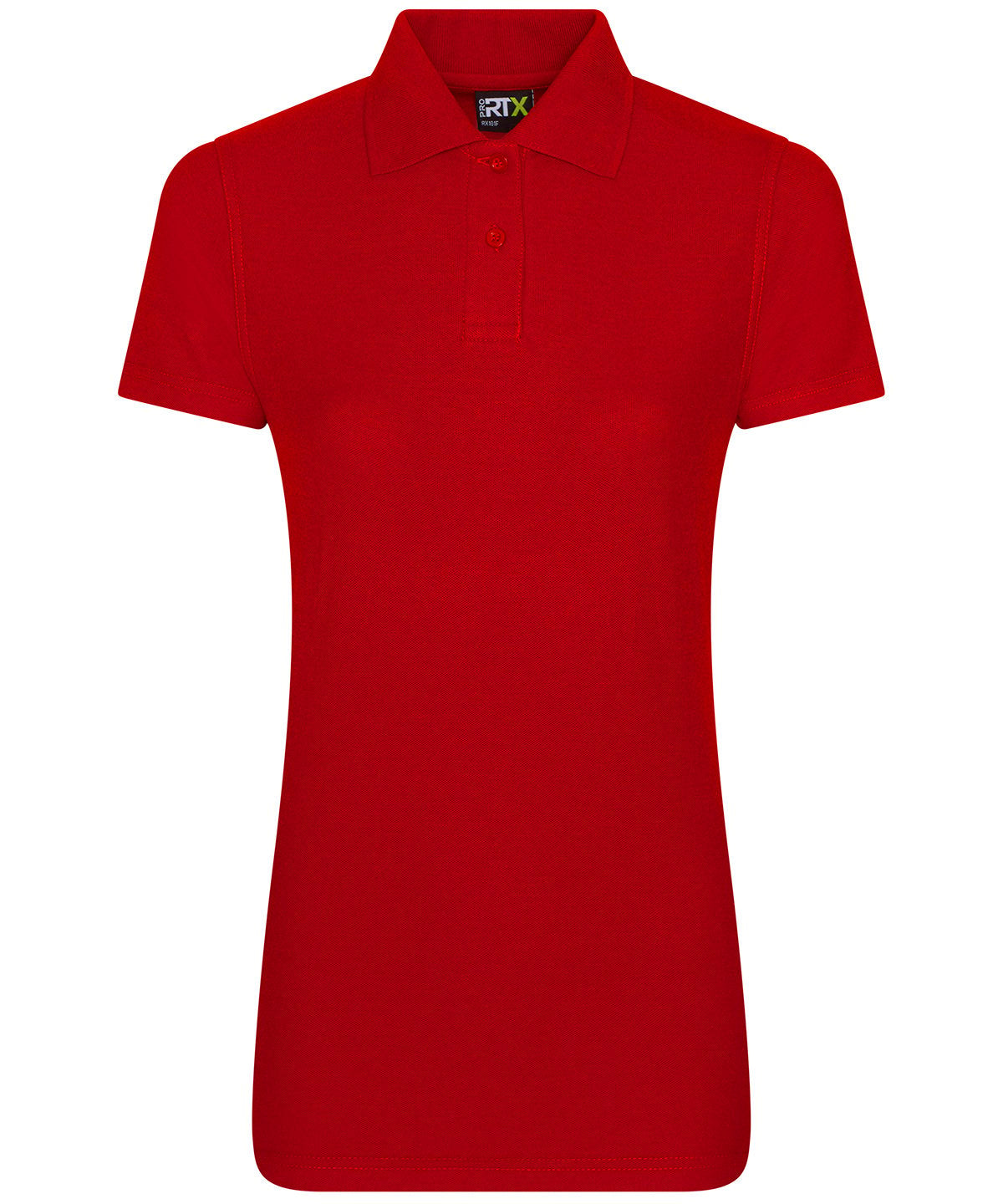 Women's Pro RTX Polo Shirt (RX101F)